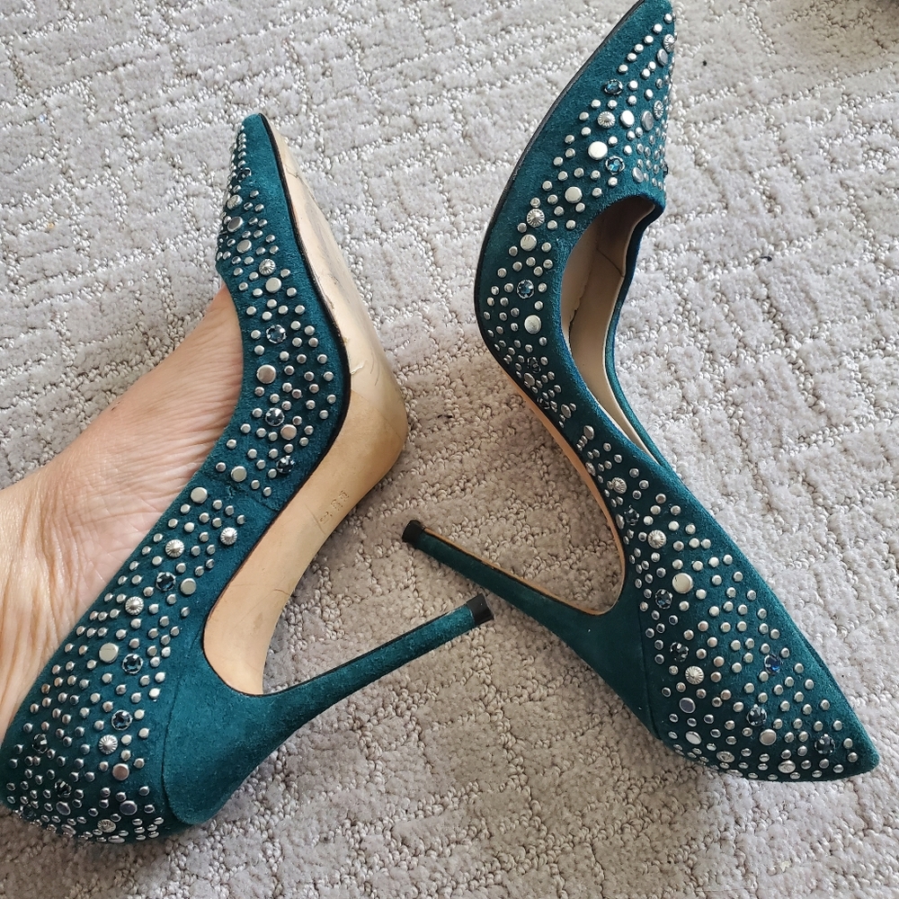 High heels 👠 - Picture 3 of 5